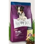 Happy Dog Mini Ireland сухой корм для собак мелких пород при раздражениях кожи лосось/кролик 4кг