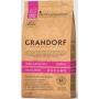 GRANDORF DOG Turkey Med&Maxi сухой корм для собак сред и круп пород с индейкой 10кг