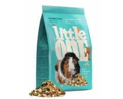 Little One корм для морских свинок 900г