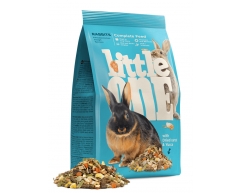 Little One корм для кроликов 900г