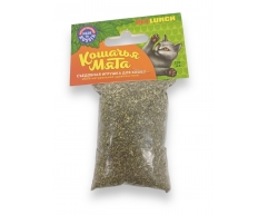 Petlunch кошачья мята для кошек 150мл