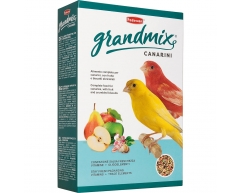 Padovan Grandmix Canarini корм для канареек 400г