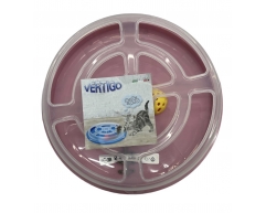 Savic игрушка для кошек с шариком VERTIGO d=29см пластик