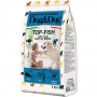 Dog&Dog Expert Premium Top-Fish сухой корм для взрослых собак с тунцом 3кг