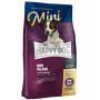 Happy Dog Mini Ireland сухой корм для собак мелких пород при раздражениях кожи лосось/кролик 1 кг