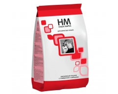 Наша Марка сухой корм для взрослых кошек говядина/овощи 2кг