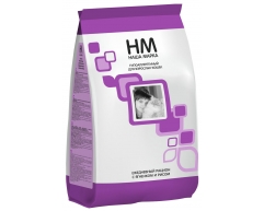 Наша Марка сухой гипоаллергенный корм для взрослых кошек ягненок/рис 2кг