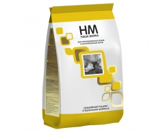 Наша Марка сухой корм для стерилизованных кошек и кастрированных котов 2кг