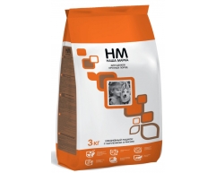 Наша Марка сухой корм для щенков крупных пород цыплёнок/рис 3кг