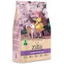 Zillii Adult Dog Large Breed сухой корм для собак крупных пород индейка/ягненок 3кг