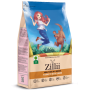 Zillii Adult Dog сухой корм для собак индейка/ягненок 800г