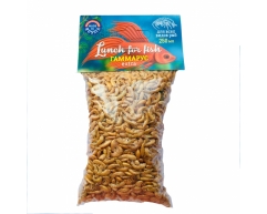 Lunch for fish extra гаммарус крупный 250мл/25г