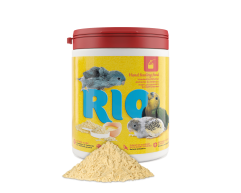 RIO корм для ручного вскармливания птенцов 400г