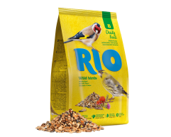 RIO корм для лесных птиц 500г