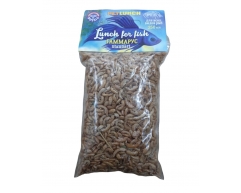 Lunch for fish standart гаммарус крупный 250мл/25г