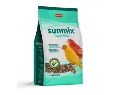 Padovan Sunmix Canarini корм для канареек 850г