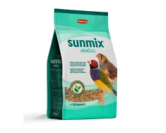 Padovan Sunmix Esotici корм для тропических птиц 850г