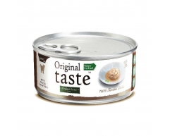 Pettric Original Taste консерва для кошек курица в соусе 70г