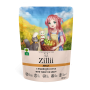 Zillii пауч для кошек индейка в соусе 85г