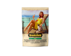 Brooksfield Adult Cat пауч для взрослых кошек курица/брокколи в желе 85г