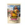 Brooksfield Adult Cat пауч для взрослых кошек утка в соусе 85г