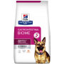 Hill's PRESCRIPTION DIET Gastrointestinal Biome сухой корм для собак ЖКТ-Биом курица 1,5кг