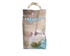 Freshlit наполнитель древесный 4л