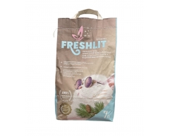 Freshlit наполнитель древесный 7л