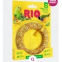 RIO лакомство/игрушка Веселое колечко для волнистых попугаев и экзотов