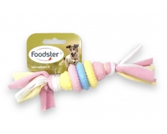 Foodster Игрушка для собак термопласт резина 20см