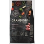 GRANDORF Fresh Cat Adult Duck&Sweet Potato сухой корм для кошек мясо утки с бататом 400г