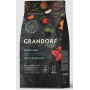 GRANDORF Fresh Cat Sterilised Lamb&Sweet Potato сухой корм для стер кошек ягненок с бататом 400г