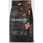 GRANDORF Fresh Cat Sterilised Turkey&Sweet Potato сухой корм для стер кошек индейка с бататом 2кг