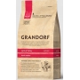 GRANDORF CAT Lamb&Turkey INDOOR сухой корм для кошек ягненок с индейкой 400г