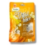Dentalight Vital Fiber Щетка с бананом, бататом и тыквой 2,7"  8шт, 80 г