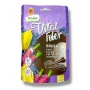 Dentalight Vital Fiber Щетка с грушей, морковью, черникой  3,7"  5шт, 85 г