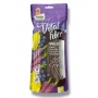 Dentalight Vital Fiber Батончик с грушей, морковью, черникой 8"  3шт, 250г