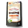 Dentalight Dent Fresh зубочистик Уход за шерстью масло лосося 3"/18шт/150г