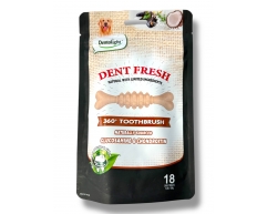 Dentalight Dent Fresh зубочистик Здоровые суставы 3"/18шт/150г
