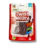 Dentalight Twist Meaty beef лакомство для собак говядина 5"/100г
