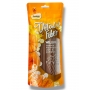 Dentalight Vital Fiber Батончик с бананом, бататом и тыквой 8"  3шт, 250г