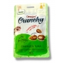 Gnawlers Omegas Crunchy лакомство для кошек подушечки с тунцом 60г
