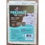 Freshlit наполнитель тофу без ароматизатора 12л