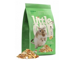 Little One корм для песчанок 400г