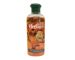 Herba Vitae шампунь для кошек и котов с короткой шерстью календула/облепиха 250мл