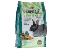 Padovan Grandmix Coniglietti корм для кроликов развес