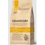 GRANDORF CAT 4 Meat PROBIOTIC STERILISED сухой корм для стерилиз кошек 4 мяса c пробиотиками 400г