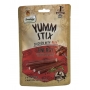 Dentalight Yumm stix лакомство для собак нарезка из курицы и говядины 50г